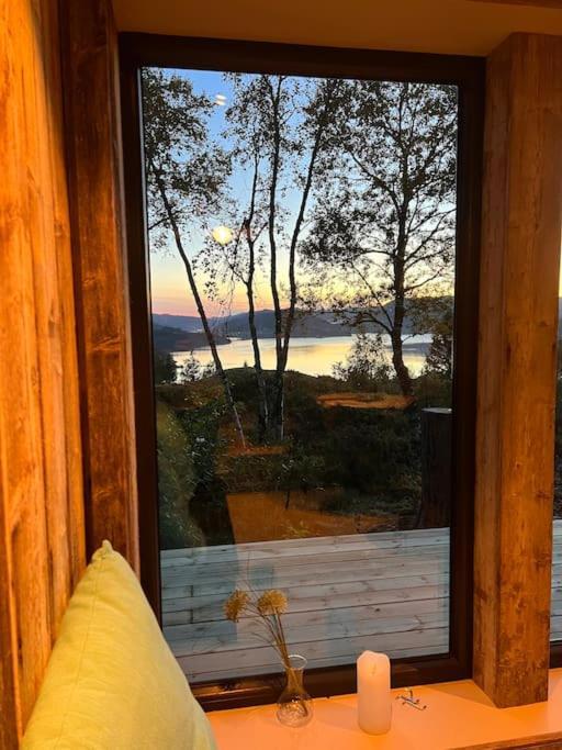 Apartment Stabbur Med Fantastisk Utsikt! *