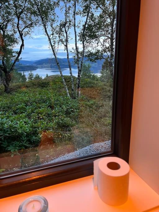 Stabbur Med Fantastisk Utsikt! Apartment